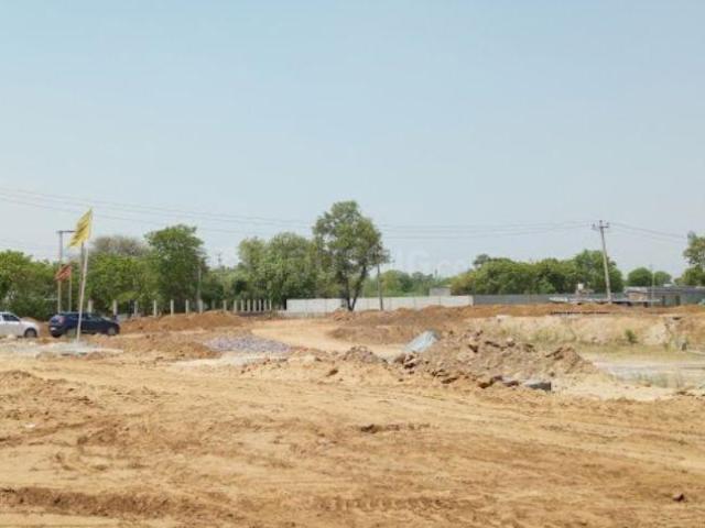 Residential Plot in Sector 97 for resale Faridabad. The reference number is 21277519