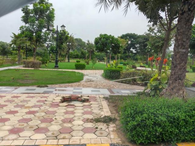Residential Plot in Sector 97 for resale Faridabad. The reference number is 21354689