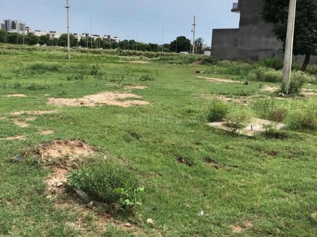 Residential Plot in Sector 94 for resale Mohali. The reference number is 18307445