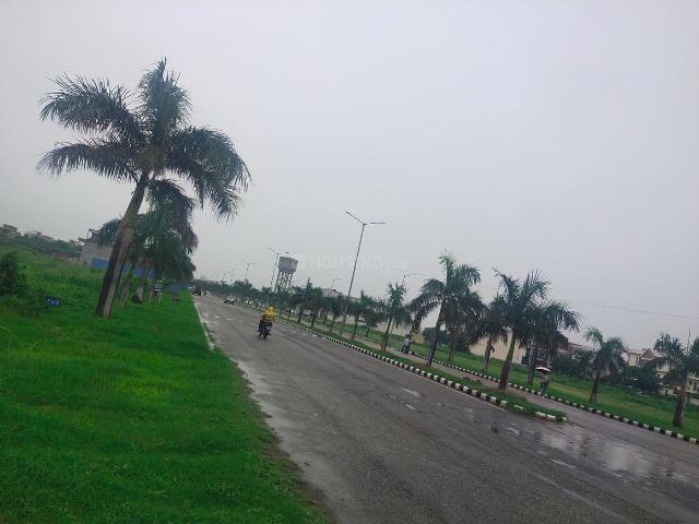 Residential Plot in Sector 94 for resale Mohali. The reference number is 20266299
