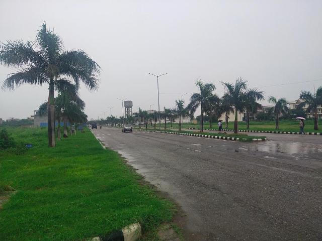 Residential Plot in Sector 94 for resale Mohali. The reference number is 20722509