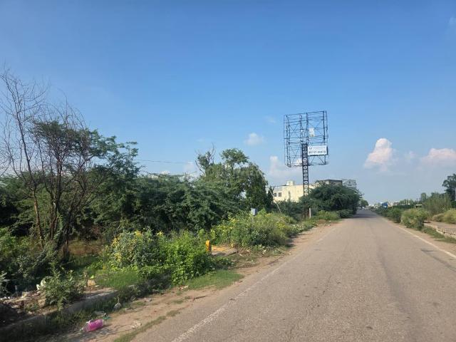 Residential Plot in Sector 94 for resale Mohali. The reference number is 20966644