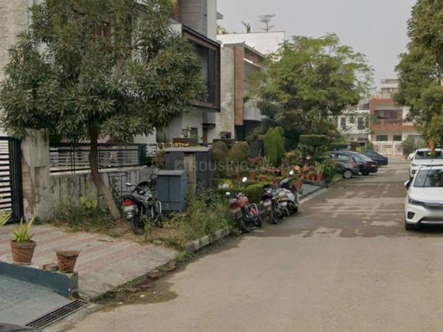 Residential Plot in Sector 94 for resale Mohali. The reference number is 21084581