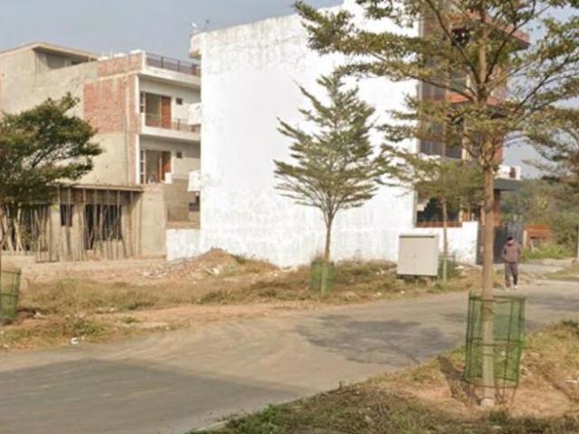 Residential Plot in Sector 94 for resale Mohali. The reference number is 21084648