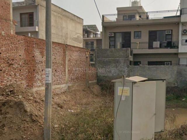 Residential Plot in Sector 94 for resale Mohali. The reference number is 21084692
