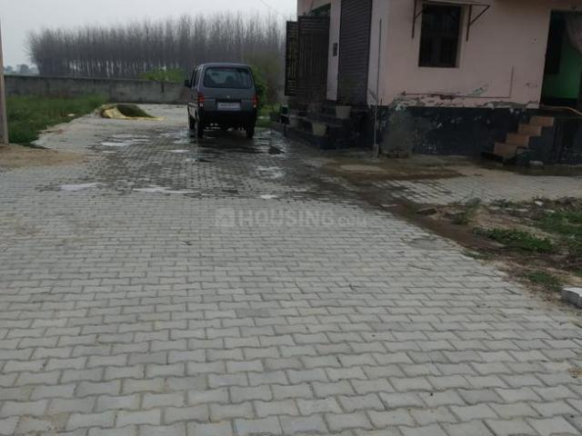 Residential Plot in Sector 95 for resale Faridabad. The reference number is 21173506