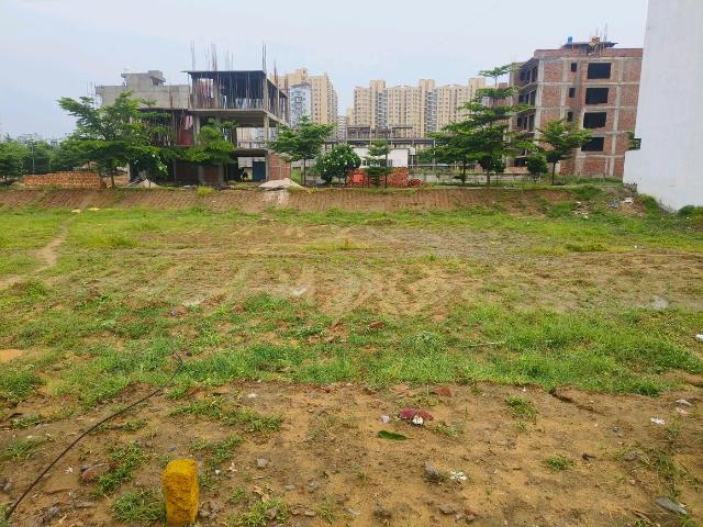 Residential Plot in Sector 95 for resale Gurgaon. The reference number is 18414155