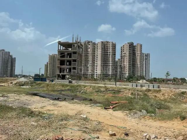 Residential Plot in Sector 95 for resale Gurgaon. The reference number is 18471021