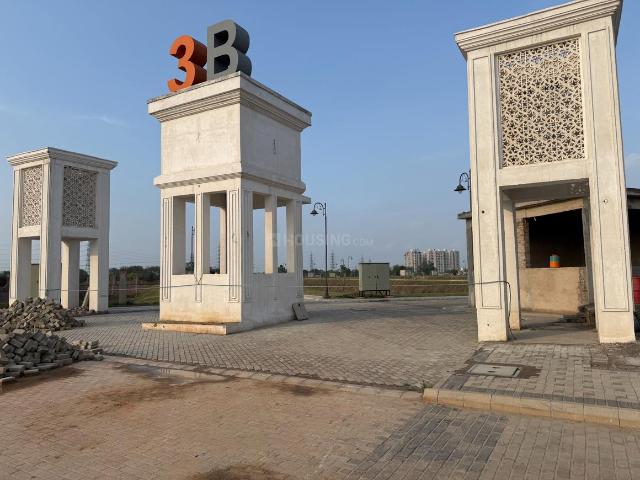 Residential Plot in Sector 95 for resale Gurgaon. The reference number is 19426117