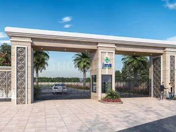 Residential Plot in Sector 95 for resale Gurgaon. The reference number is 19671505