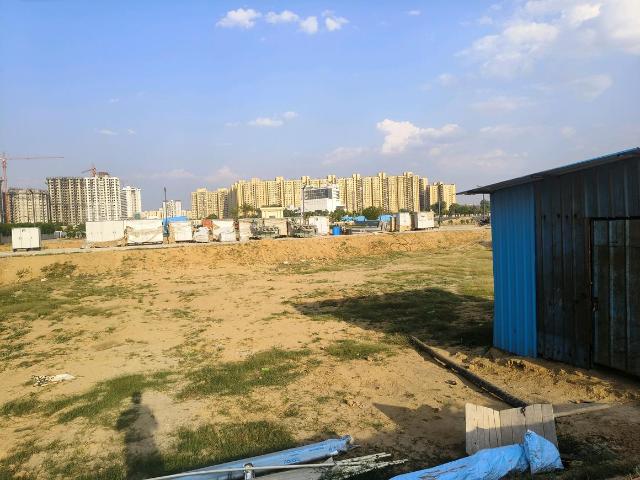 Residential Plot in Sector 95 for resale Gurgaon. The reference number is 19728414