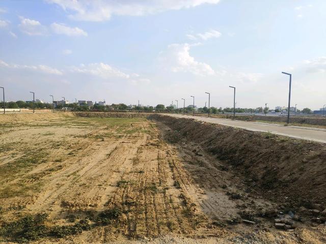 Residential Plot in Sector 95 for resale Gurgaon. The reference number is 19728284