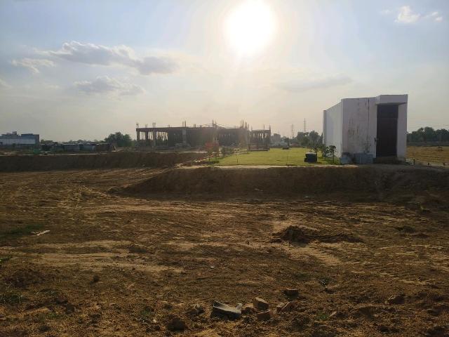 Residential Plot in Sector 95 for resale Gurgaon. The reference number is 19728313