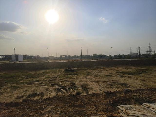 Residential Plot in Sector 95 for resale Gurgaon. The reference number is 19728346