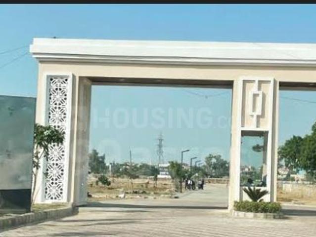 Residential Plot in Sector 95 for resale Gurgaon. The reference number is 19852917