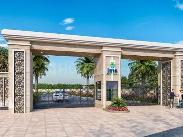 Residential Plot in Sector 95 for resale Gurgaon. The reference number is 20401350