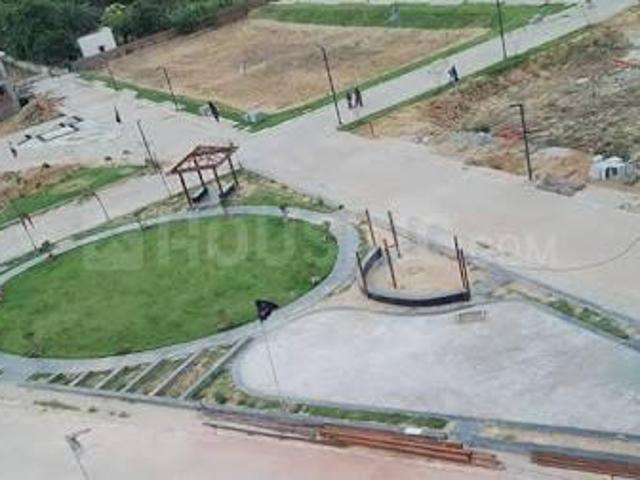Residential Plot in Sector 95 for resale Gurgaon. The reference number is 20702408