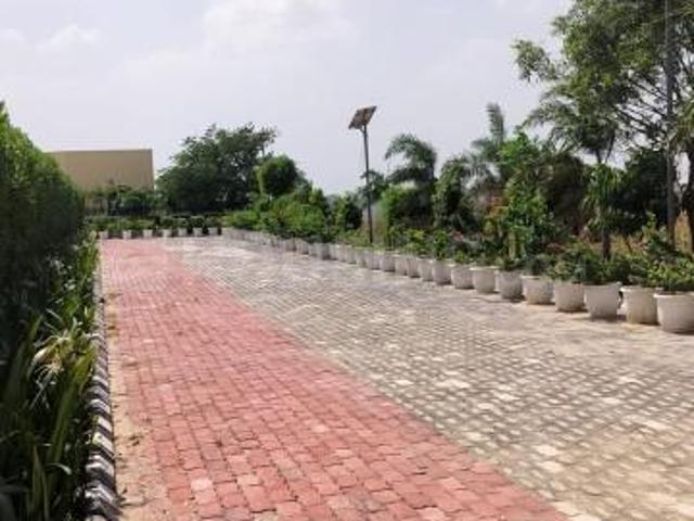 Residential Plot in Sector 95 for resale Gurgaon. The reference number is 20756772