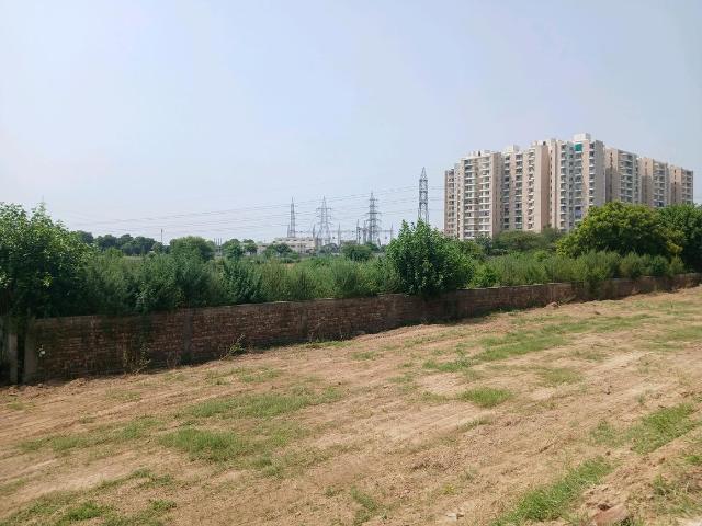 Residential Plot in Sector 95 for resale Gurgaon. The reference number is 20819863
