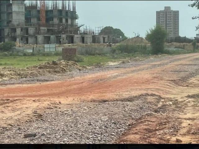 Residential Plot in Sector 95 for resale Gurgaon. The reference number is 20819347
