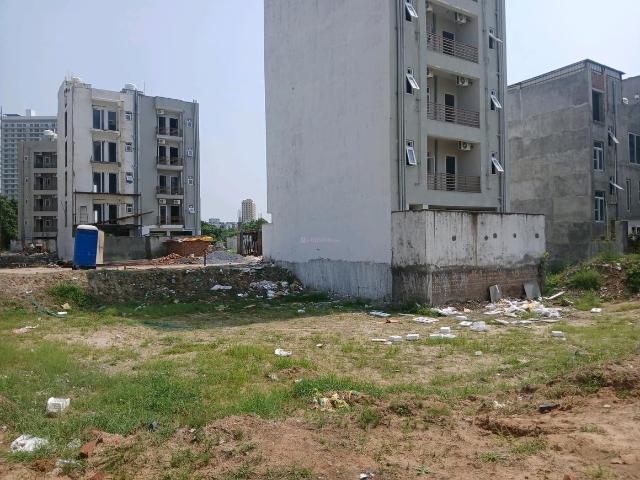 Residential Plot in Sector 95 for resale Gurgaon. The reference number is 20820038