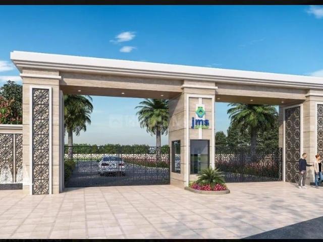 Residential Plot in Sector 95 for resale Gurgaon. The reference number is 20820038