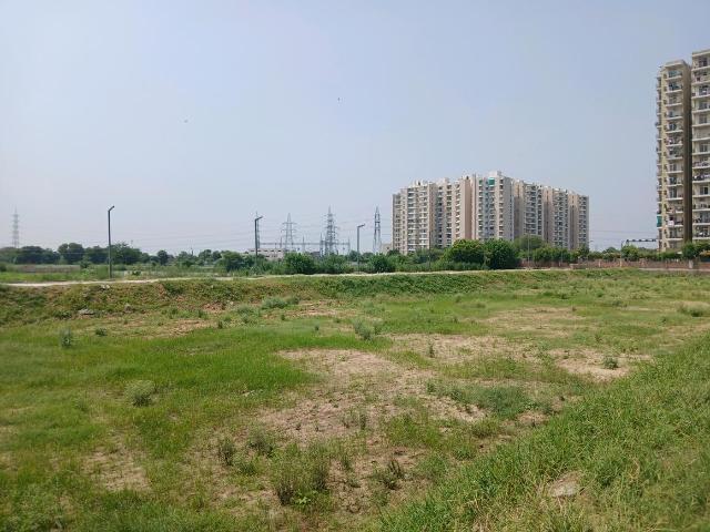 Residential Plot in Sector 95 for resale Gurgaon. The reference number is 20823610