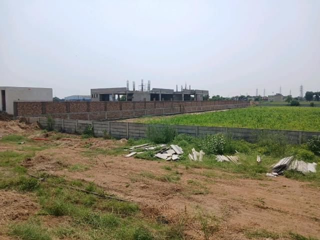 Residential Plot in Sector 95 for resale Gurgaon. The reference number is 20824242