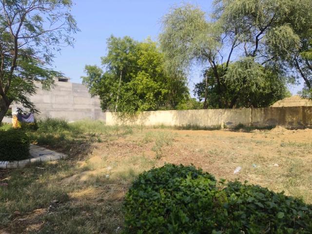 Residential Plot in Sector 95 for resale Gurgaon. The reference number is 20179183