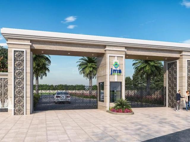 Residential Plot in Sector 95 for resale Gurgaon. The reference number is 20325349
