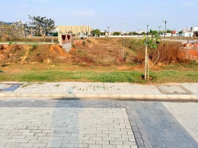 Residential Plot in Sector 95 for resale Gurgaon. The reference number is 20358902