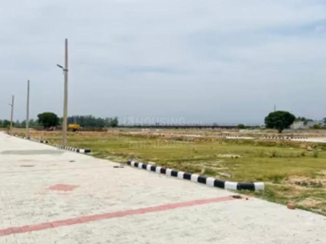 Residential Plot in Sector 95 for resale Gurgaon. The reference number is 21268162