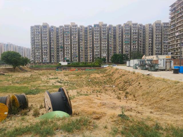 Residential Plot in Sector 95A for resale Gurgaon. The reference number is 17509121