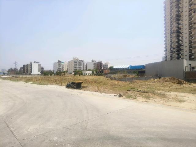 Residential Plot in Sector 95A for resale Gurgaon. The reference number is 17509121