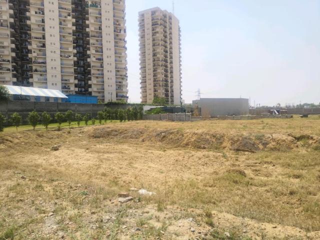 Residential Plot in Sector 95A for resale Gurgaon. The reference number is 17819098