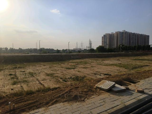 Residential Plot in Sector 95A for resale Gurgaon. The reference number is 19728463