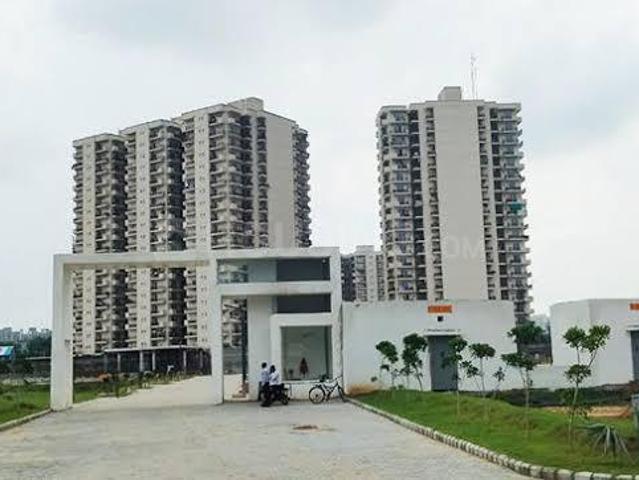Residential Plot in Sector 95A for resale Gurgaon. The reference number is 19946769