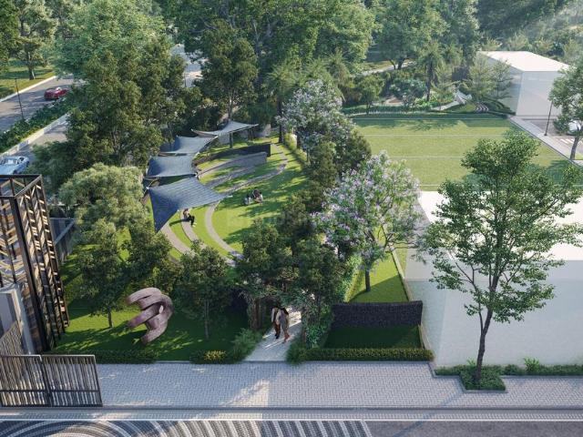 Residential Plot in Sector 95A for resale Gurgaon. The reference number is 20091299