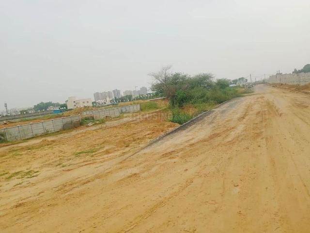 Residential Plot in Sector 95A for resale Gurgaon. The reference number is 20358978