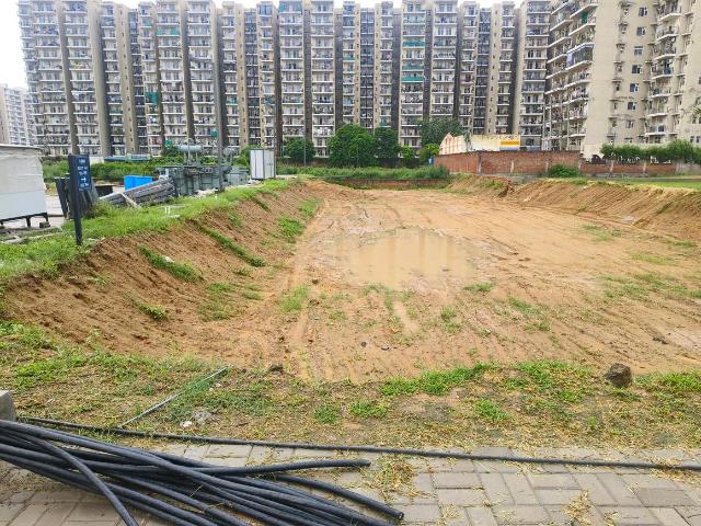Residential Plot in Sector 95A for resale Gurgaon. The reference number is 20492985