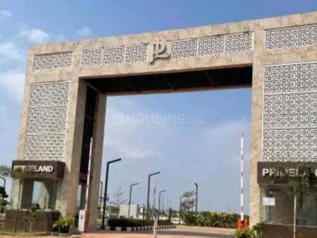 Residential Plot in Sector 95 for resale Gurgaon. The reference number is 20824242