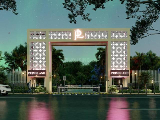 Residential Plot in Sector 95A for resale Gurgaon. The reference number is 20963303