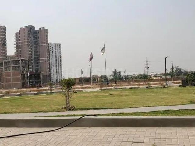 Residential Plot in Sector 95A for resale Gurgaon. The reference number is 21136606