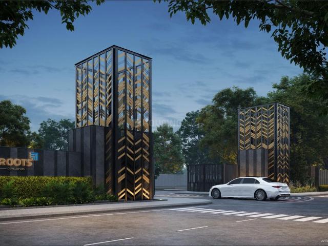 Residential Plot in Sector 95A for resale Gurgaon. The reference number is 19297268