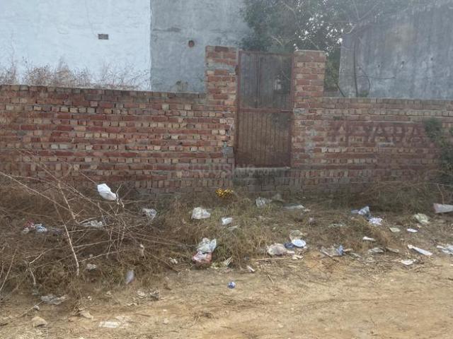 Residential Plot in Sector 95B for resale Gurgaon. The reference number is 19365239