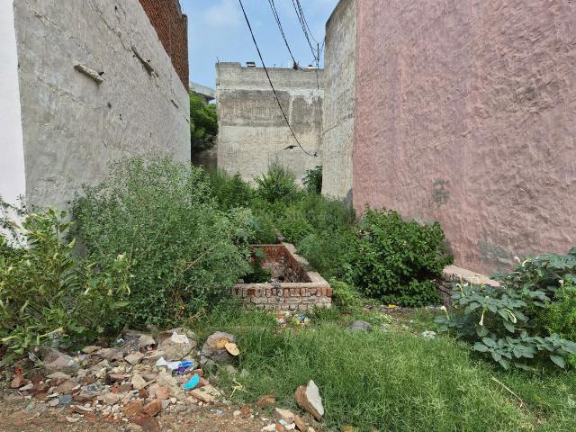 Residential Plot in Sector 95B for resale Gurgaon. The reference number is 20997252
