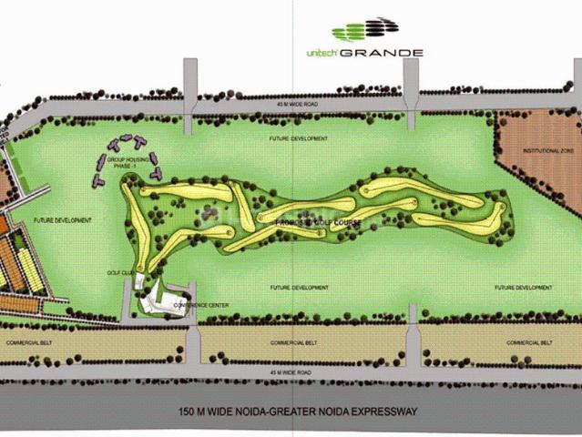 Residential Plot in Sector 96 for resale Noida. The reference number is 19200778