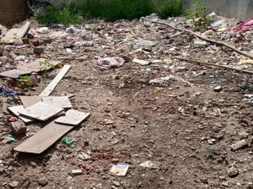 Residential Plot in Sector 96 for resale Noida. The reference number is 20399120