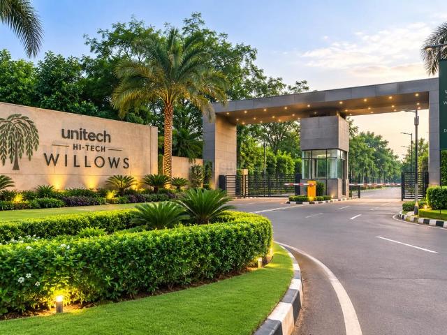 Residential Plot in Sector 96 for resale Noida. The reference number is 20919106