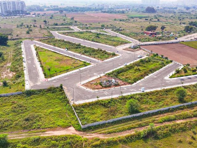 Residential Plot in Sector 98 for resale Mohali. The reference number is 20650356